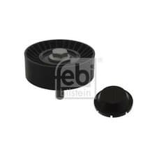 Image of FEBI BILSTEIN 36982 DEFLECTION/GUIDE PULLEY, V-RIBBED BELT FOR AUDI,SEAT,SKODA,V