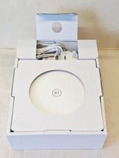 Image of BT Whole Home Premium WiFi Extender Disc AX3700 Tri-Band Mesh - THREE AVAILABLE