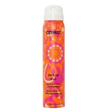 Image of Amika Perk Up Plus Extended Clean Dry Shampoo 67ml Travel Size