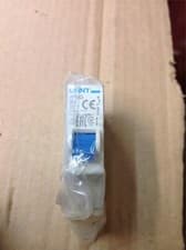 Image of Chint 6A Miniature circuit breaker
