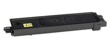 Image of BLACK PRINTER LASER TONER CARTRIDGE COMPATIBLE FOR KYOCERA 2550ci TK-8315/TK8315