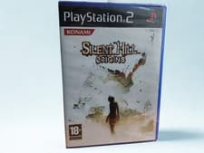 Image of Silent Hill Origins Playstation 2 PS2 | Fast Shipping