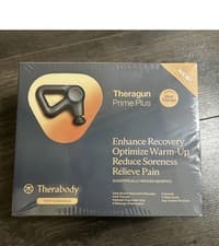Image of Theragun Prime (6th Generation) by Therabody - Deep, Powerful Massage Gun