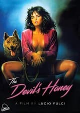 Image of The Devil's Honey (STD 4K/UHD + Blu-ray)