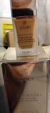 Image of Jouer Essential High Coverage Creme Foundation Oil Free 20ml Praline New Boxed