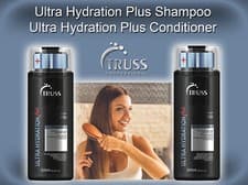 Image of TRUSS PROFESSIONAL Ultra Hydration Plus Shampoo / Conditioner  300ML-10.14FL.OZ