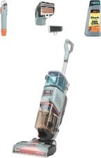 Image of Shark CarpetXpert Deep Clean Carpet Cleaner with Built-In Stain & Spot Remover