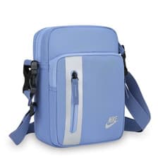 Image of Nike Tech Elemental Premium Crossbody Bag(DN2557 341, 4L)-Multiple Color Options