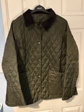 Image of Barbour Jacket Women