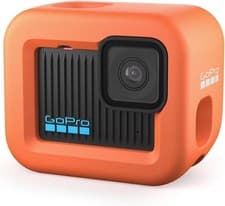 Image of Genuine GoPro Floaty for Hero 9/Hero 10/Hero 11 Official GoPro Accessory