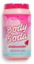 Image of I Heart Revolution Tasty Body Soda Watermelon Body Lotion 320ml