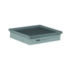 Image of LX 2108 Air Filter Fits Chrysler 300c Touring Jeep Cherokee Fiat Lancia By Mahle