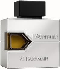 Image of AL HARAMAIN L`Aventure 100ml EDP for Men BRAND NEW Genuine