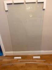 Image of Bath Screen