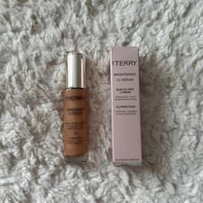 Image of By Terry Brightening CC Serum - 4 Sunny Flash 30ml full size NEW RRP £62