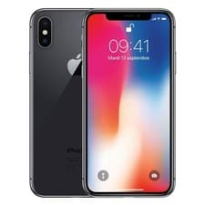 Image of Apple iPhone 8 A1905 256GB Space Grey Unlocked Very Good  - 100% Battery Health