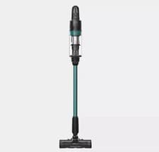 Image of Hoover Cordless Vacuum Cleaner with Anti Hair Wrap, Turquoise - HF1+ Pet