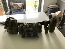 Image of EMERGENCY BUG OUT KIT
