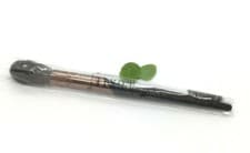 Image of Luxie 737 Tapered Highlighting Brush