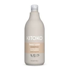 Image of Kitoko Daily Lux Shampoo 1000ml