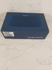 Image of Samsung Level Box Slim Bluetooth Speaker - Blue - Boxed
