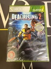 Image of Dead Rising 2 - Microsoft Xbox 360 (SEALED/NEW)
