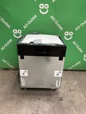 Image of Hotpoint Fully Integrated Full Size Dishwasher - H8IHT59LSUK #LF124897