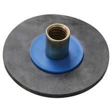 Image of Bailey 1751 Universal Plunger 100mm (4in)