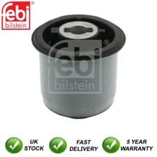 Image of Subframe Bush Rear Febi Fits Peugeot 307 Citroen C4 SW 1.4 HDi 1.6 2.0 #1