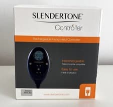 Image of Slendertone Controller, rechargeable unit to power Abs, Arm and Bottom Garments.
