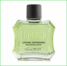Image of Proraso Refreshing After Shave Lotion 100ml – Eucalyptus & Menthol – New