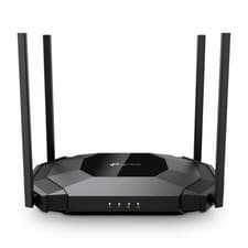 Image of TP-Link TL-WA3001 wireless access point 2402 Mbit/s Black Power over Ethernet (P