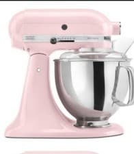 Image of KitchenAid 5KSM150PS Artisan 4.8L Stand Mixer