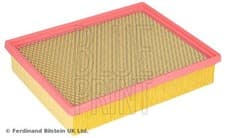 Image of BLUE PRINT ADG02269 Air Filter Fits Ssangyong Actyon Actyon Sports Kyron Rodius