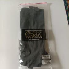 Image of AK Washable Micro Suede Leather  Horse Riding Half Chaps 