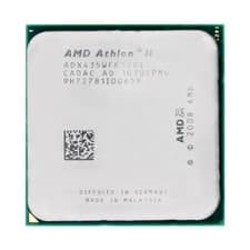 Image of Amd Athlon II X3 435 2.9ghz Adx435wfk32gi S.am3