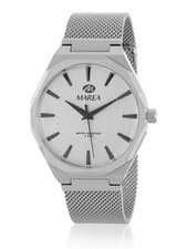 Image of Marea Men's Watch B54264/1 – Classic Style And Daily Resistance