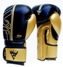 Image of Premium Pro Boxing Gloves, Sparring Punch Bag Training Muay Thai UK Sale