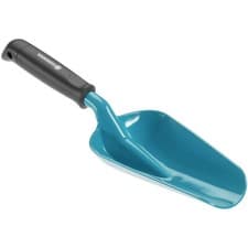 Image of GARDENA 8953-20 Trowel 12 cm Ergonomic Handle Corrosion-Resistant