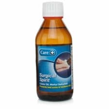 Image of Care Surgical Spirit - 200ml