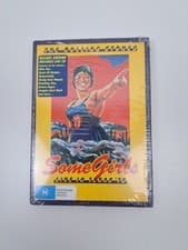 Image of Rolling Stones Some Girls Live In Texas 78 Deluxe Edition DVD + CD NEW Sealed