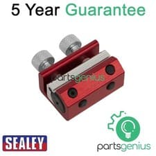 Image of Sealey Motorcycle Twin-Clamp Cable Oiler MS038