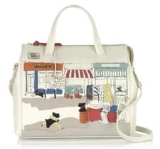 Image of Radley Signature Ziptop Bag - Radley Road