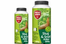 Image of Doff Slug & Snail Killer | 400g, 800g Garden Slug Pellets Slug and Snail Control