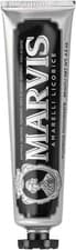Image of Marvis Liquorice Mint Toothpaste, 85 ml
