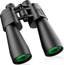 Image of High Power 20x70 Binoculars for Bird Watching Stargazing Hunting Hiking Outdoor
