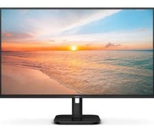 Image of Philips Monitor 27E1N1200A Full HD 27" IPS LED Full HD Black