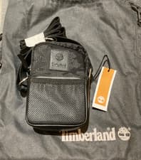 Image of Timberland mini messenger bag