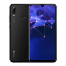 Image of 10x Huawei P smart (2019) -64GB- Midnight Black (Unlocked) - Wholesale