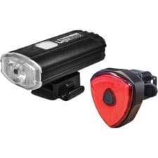 Image of Lighthouse Led Bike Lamp Set 